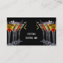 Recherche de cocktails cartes visite Barre