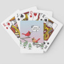 Recherche de chanteur jeux de cartes Oiseau