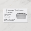 Recherche de agences de voyages cartes visite Été