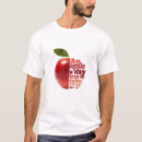 Recherche de vert pomme vêtements Typographie