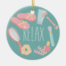 Recherche de spa ornements Maquillage