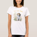 Recherche de chien de beagle tshirts Animal