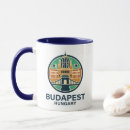 Recherche de bastion tasses Budapest