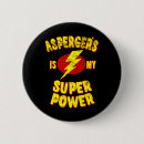 Recherche de asperger badges Syndrome d'asperger