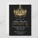 Recherche de chandelier invitations Glacer