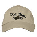 Recherche de terriers casquettes Silhouette