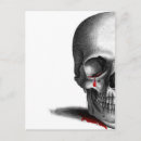 Recherche de sanguin cartes postales Gothique