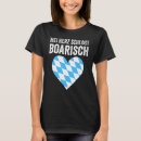 Recherche de bavarois tshirts De