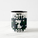 Recherche de scottie tasses Papa