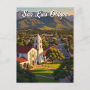 Recherche de san luis obispo cartes postales Voyage