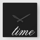 Recherche de word horloges Pour tous