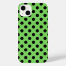 Recherche de années 50 iphone coques Pois