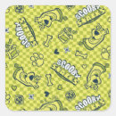 Recherche de doo scooby autocollants Dessin