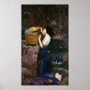 Recherche de john william waterhouse posters Mythe