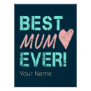Recherche de meilleure maman posters Famille