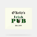 Recherche de pub irlandais art Jour de st patrick