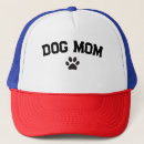 Recherche de du chien casquettes Mère de chien