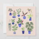 Recherche de de maison vœux cartes Botanique