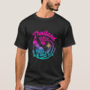 Recherche de filles de la thaïlande tshirts Plage