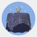 Recherche de boule de cristal autocollants Devineur