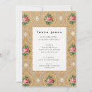 Recherche de papier peint vintage invitations Pour tous