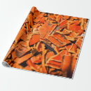 Recherche de panneaux papier cadeau Rouge