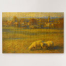 Recherche de anglais puzzles Campagne anglaise