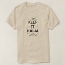 Recherche de halal tshirts Drôle