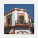 Recherche de colonial magnets Coloré