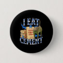 Recherche de ciment badges Drôle