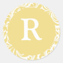 Recherche de r initial papier lettre Mariés