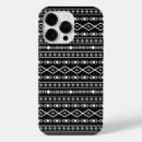 Recherche de motif aztèque iphone coques Boho