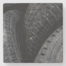 Recherche de automobile dessous de verres Route