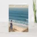 Recherche de ukiyo e vœux cartes Océan