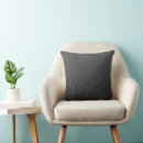 Recherche de foncé coussins Géométrique