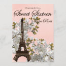 Recherche de springtime invitations Seize