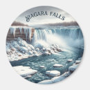 Recherche de niagara falls magnets Vacances