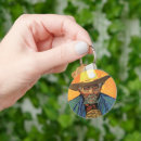 Recherche de paille porteclés Chapeau de paille
