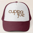 Recherche de tasses casquettes Café