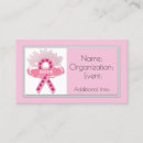 Recherche de conscience cartes visite Espoir