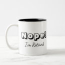 Recherche de retraites tasses Drôle
