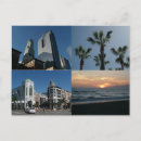 Recherche de lecteur cartes postales Los angeles