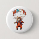 Recherche de parachutisme badges Ciel