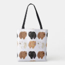 Recherche de assez tote bags Chien