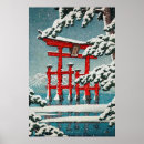 Recherche de hangar posters Neige