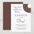 Recherche de de beignet anniversaire invitations Moderne