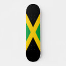 Recherche de reggae skateboards Rasta