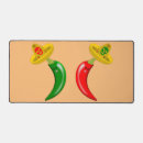 Recherche de crâne mexicain tapis souris Sombrero
