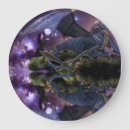 Recherche de deesse horloges Magie