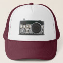 Recherche de appareil photo casquettes Photos